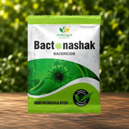 Bactonashak