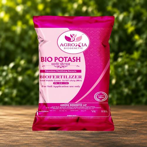 Bio Potash