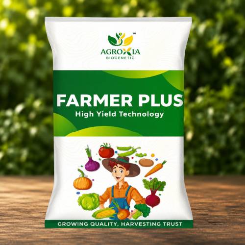 Farmer Plus