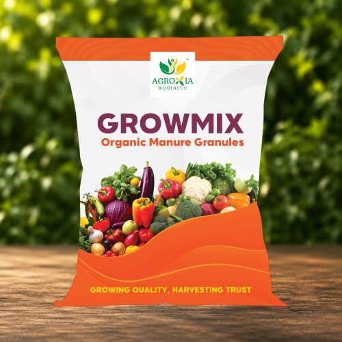 Growmix