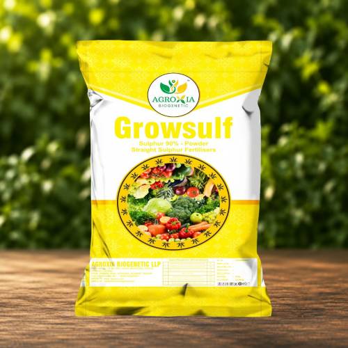 Growsulf