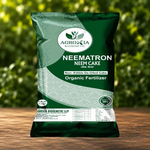 Neem Cake