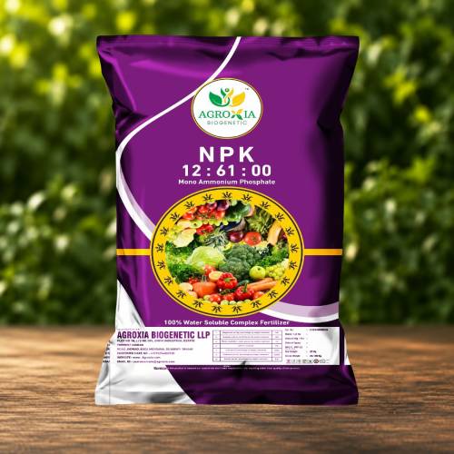 NPK 12:61:00
