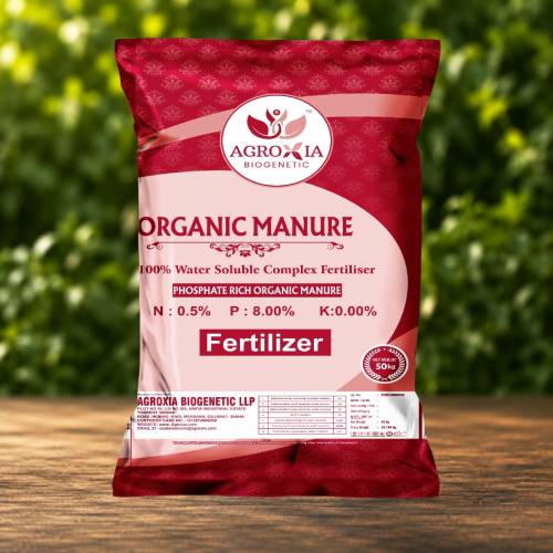 Organic Manure