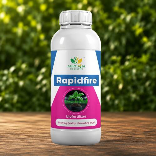 Rapid Fire
